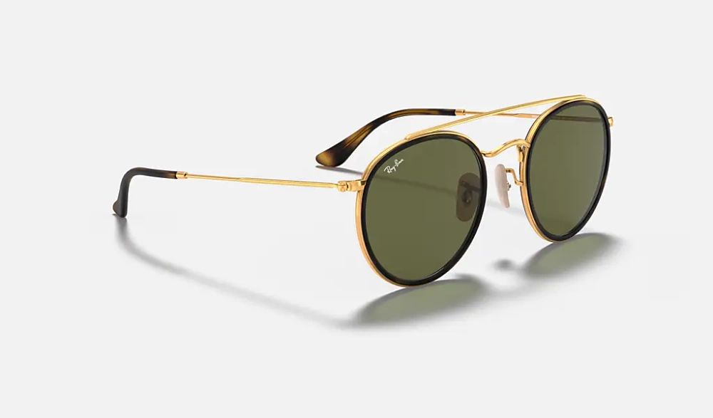 Ray-Ban Okulary przeciwsłoneczne RB3647N-001