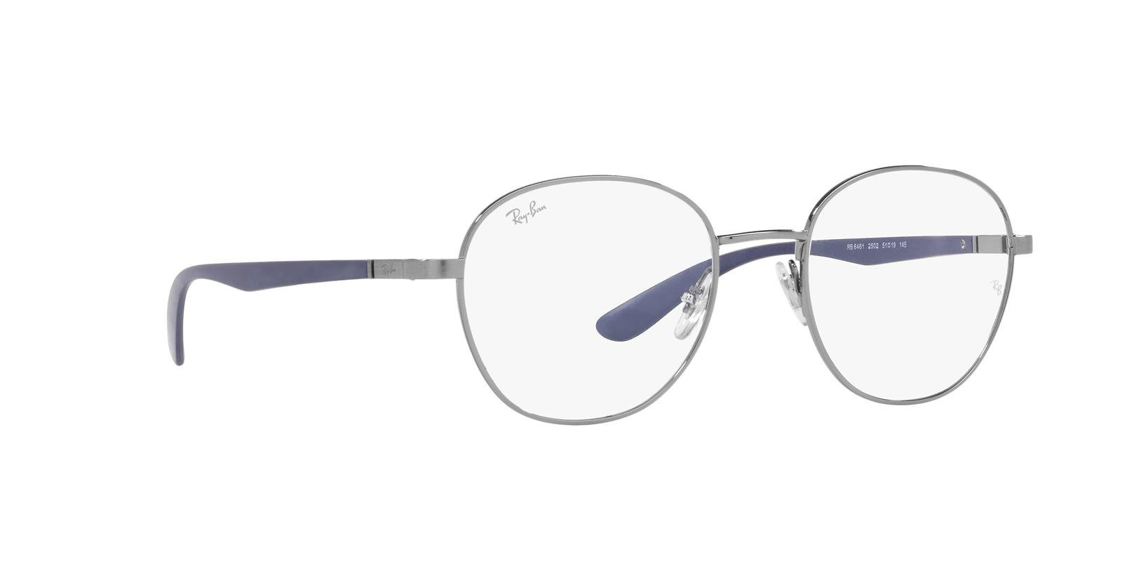 Ray-Ban Okulary korekcyjne RX6461-2502