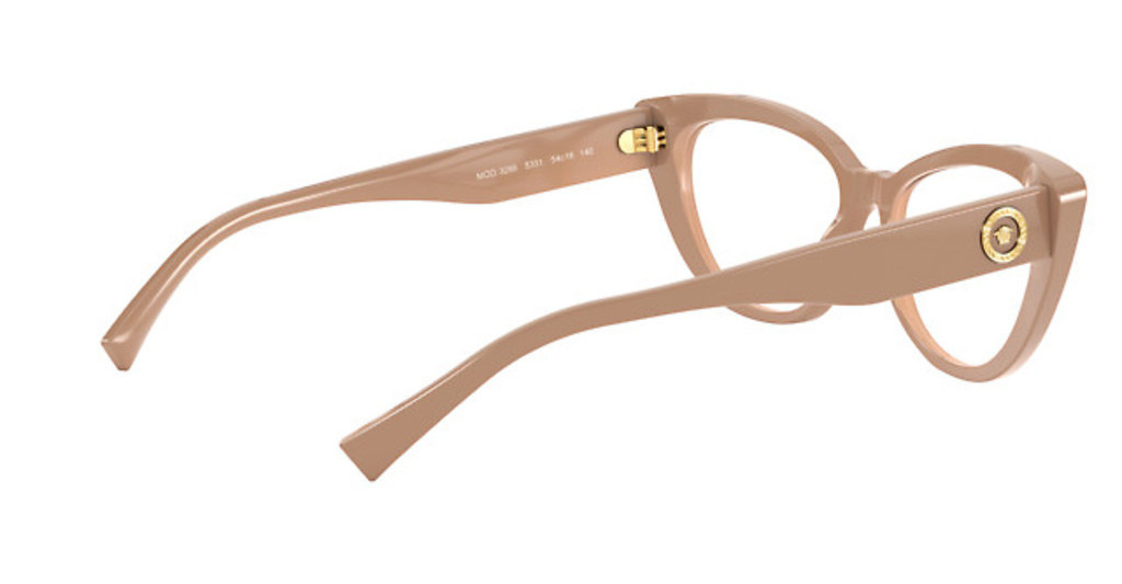 Versace Okulary korekcyjne VE3286-5331