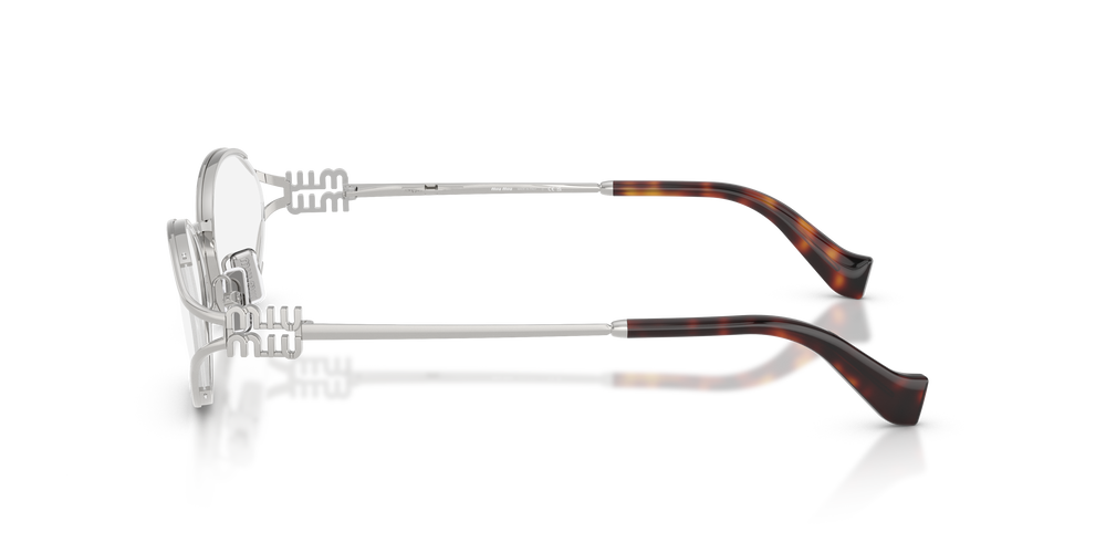 Miu Miu Optical frame MU 53ZV-1BC1O1