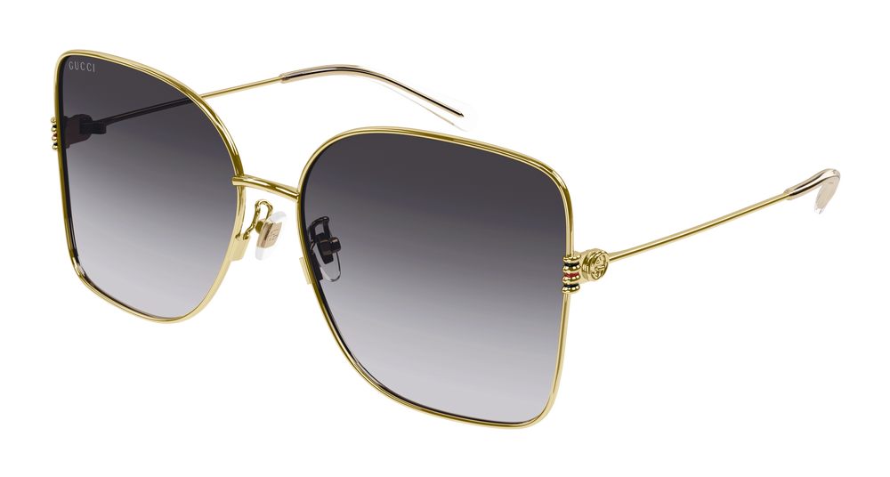 GUCCI Okulary przeciwsłoneczne GG1282SA-002