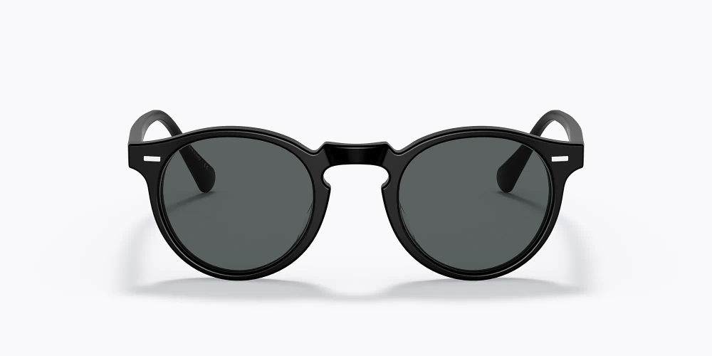 Oliver Peoples Okulary przeciwsłoneczne Gregory Peck OV5217S-1031P2
