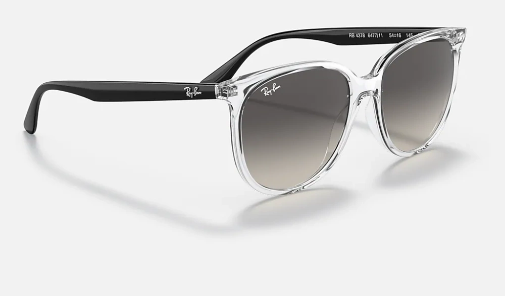 Ray-Ban Sunglasses RB4378-647711