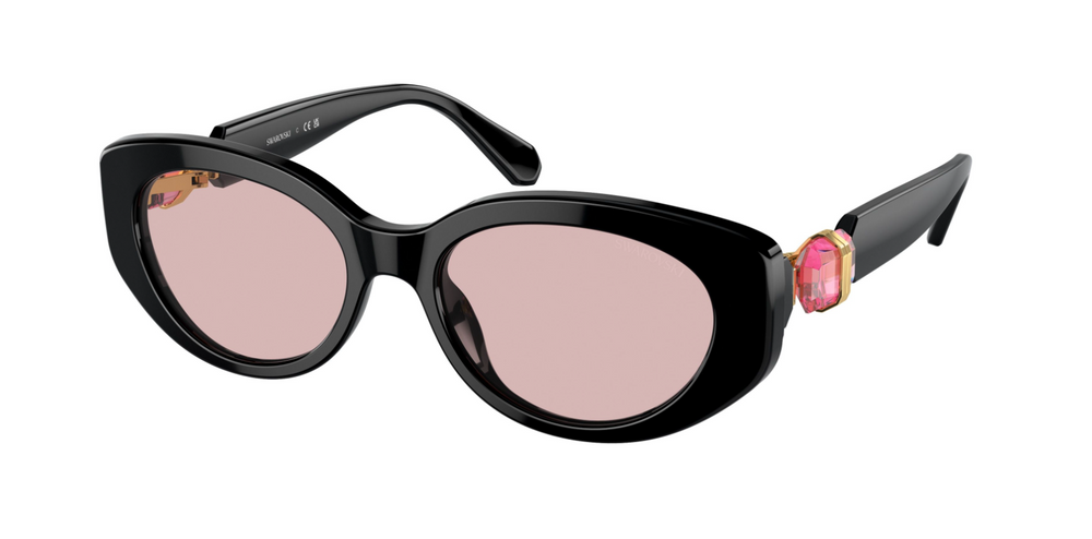 Swarovski Okulary przeciwsłoneczne SK6002-1001/5