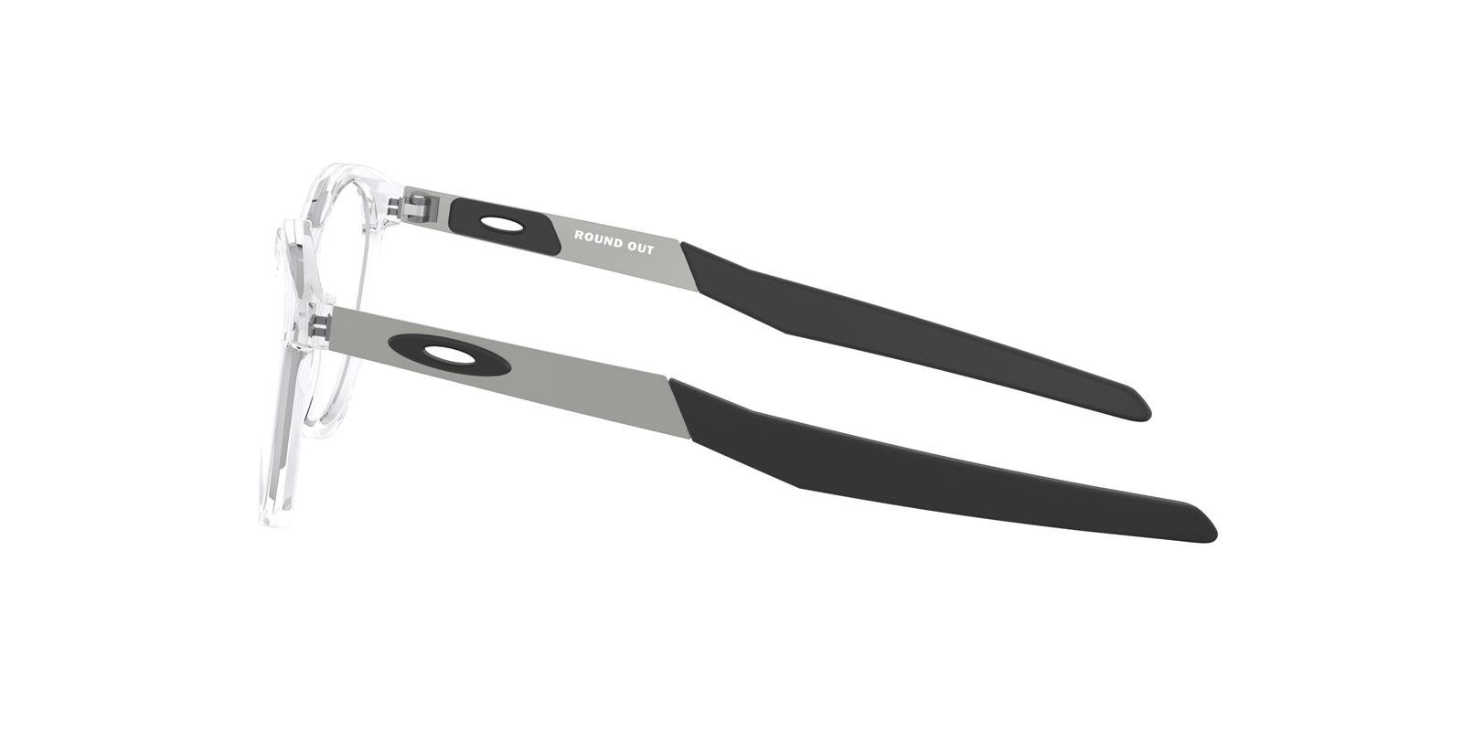 Oakley Optical frame ROUND OUT OY8014-02