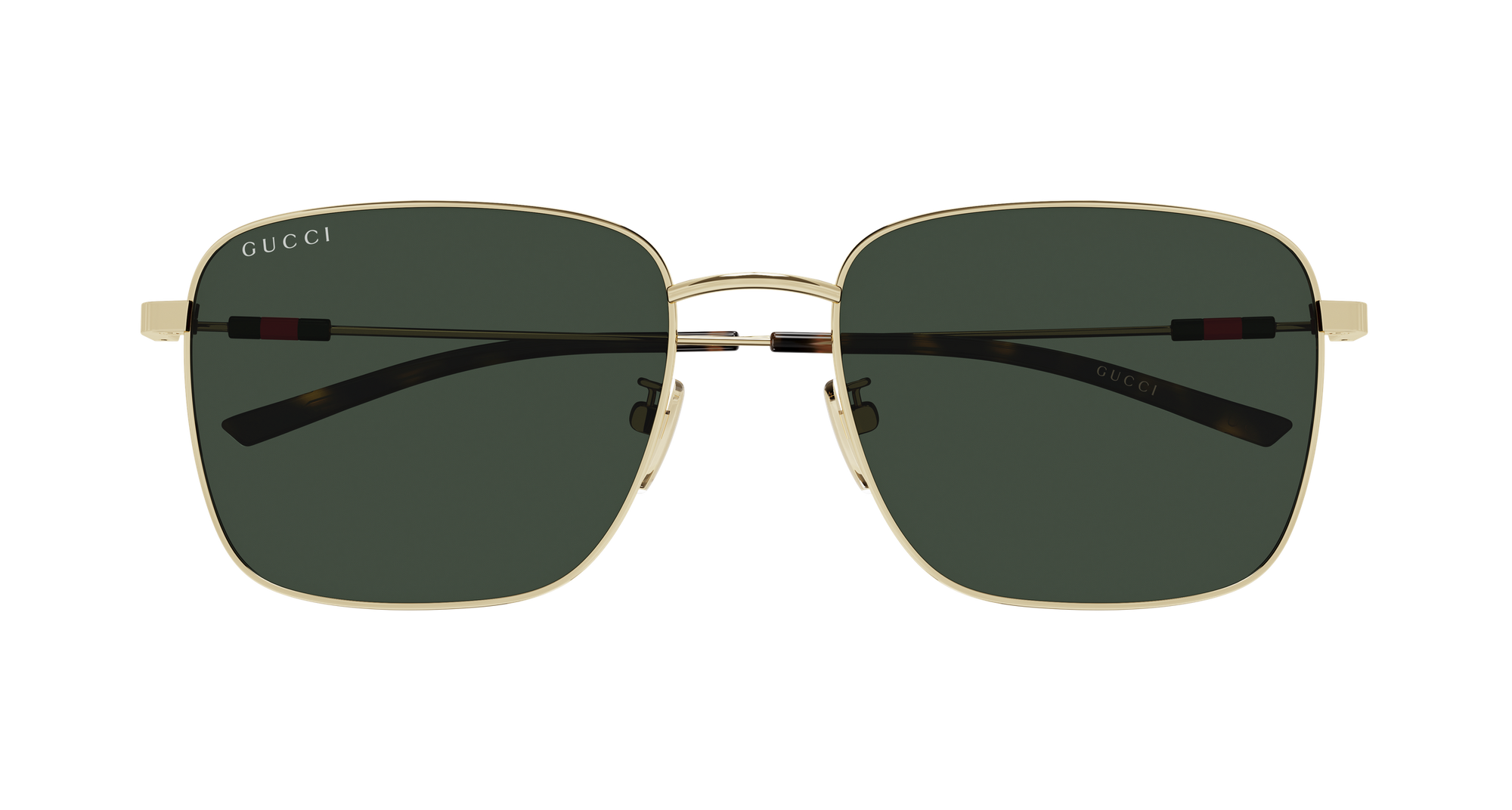 Gucci Okulary przeciwsłoneczne GG2097SK-002