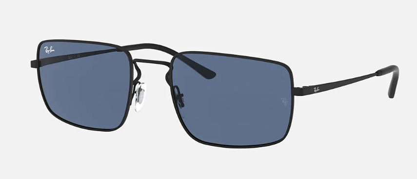 Ray-Ban Sunglasses RB3669-901480