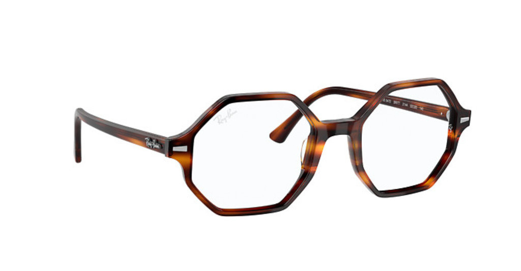 Ray-Ban Optical Frame RB5472-2144