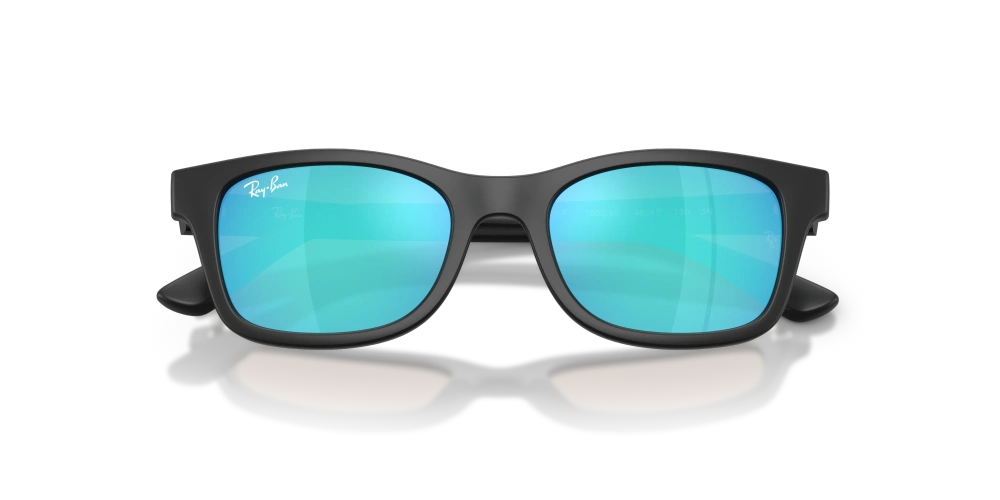 Ray-Ban Sunglasses Kids RJ9086S-100S55