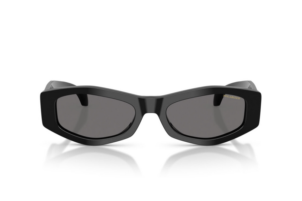 Versace Okulary przeciwsłoneczne VE4487-GB1/81