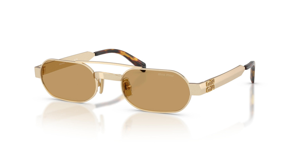 Miu Miu Okulary przeciwsłoneczne MU B52S-22M10Y