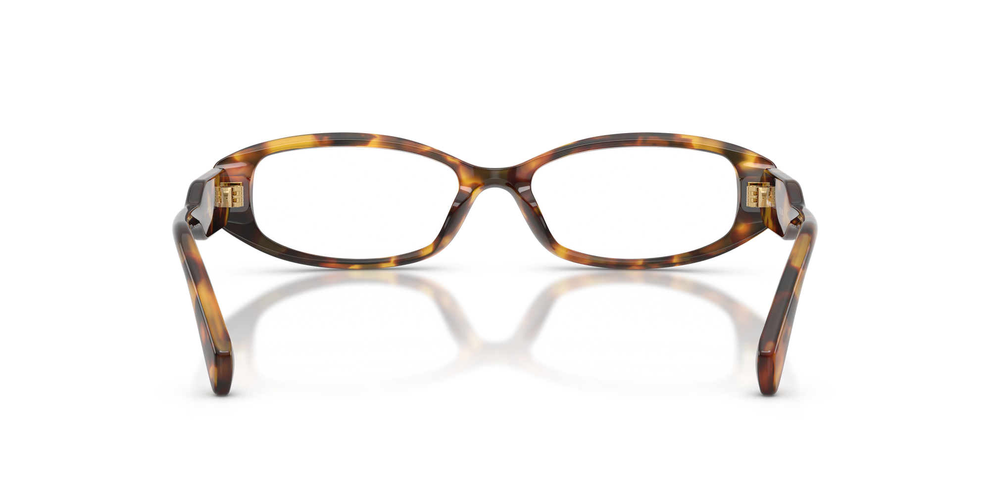 Miu Miu Okulary korekcyjne MU 06ZV-14L1O1