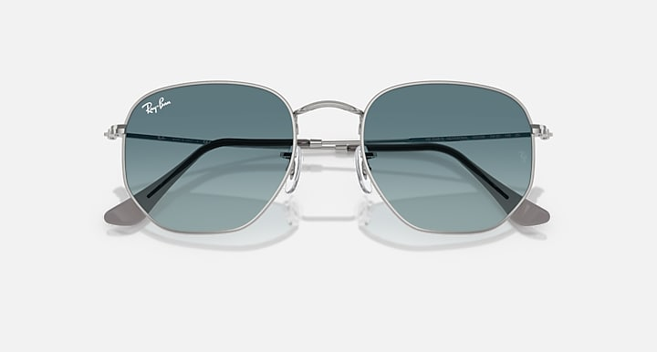 Ray-Ban Okulary przeciwsłoneczne HEXAGONAL RB3548N-003/3M