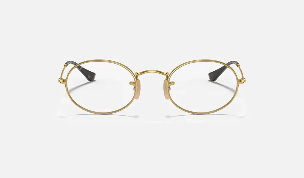 Ray-Ban Optical Frame RB3547V - 2500