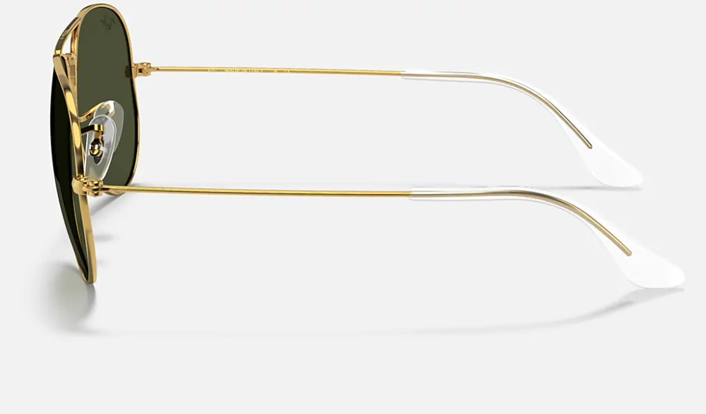 Ray-Ban Okulary przeciwsłoneczne AVIATOR CLASSIC RB3025-L0205