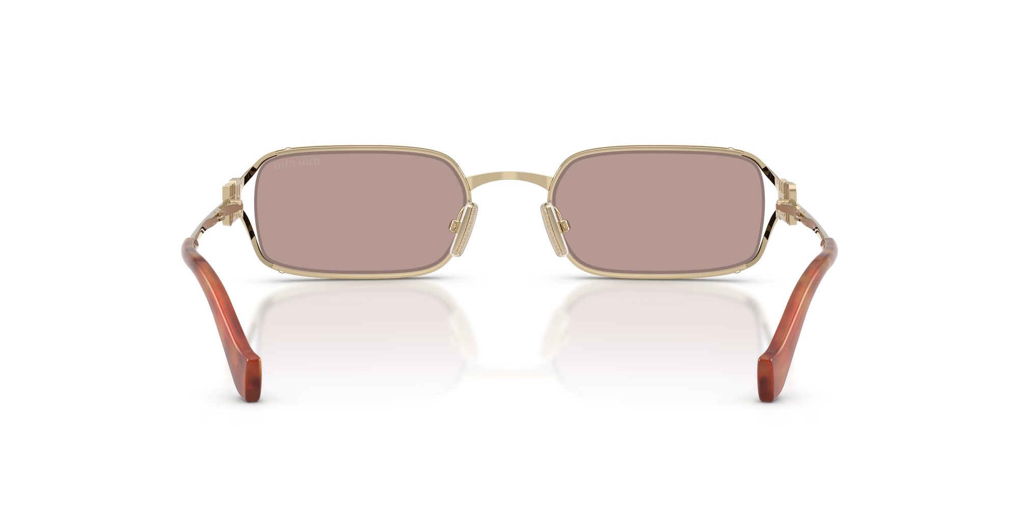 Miu Miu Sunglasses MU C50S-ZVN20I