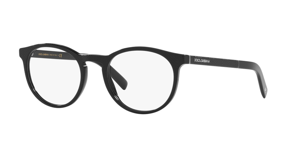 Dolce & Gabbana Okulary korekcyjne DG3309-3298