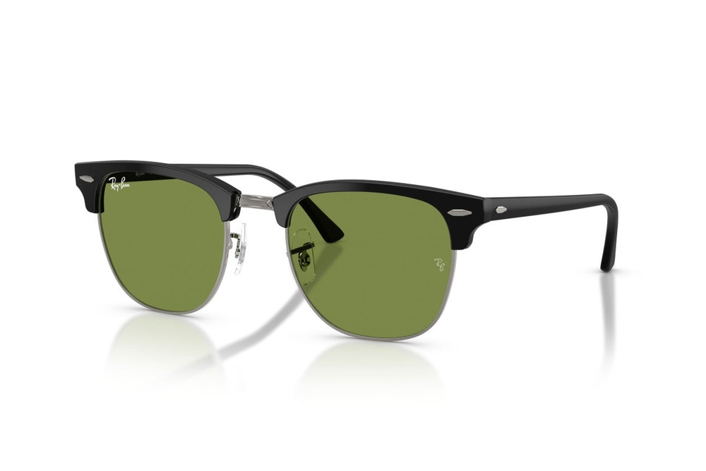 Ray-Ban Okulary przeciwsłoneczne CLUBMASTER RB3016-601S4E