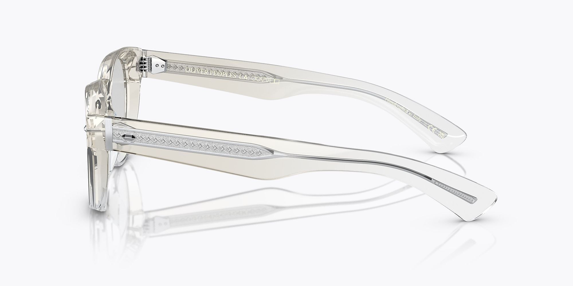 Oliver Peoples Okulary korekcyjne ALLENBY OV5508U-1752