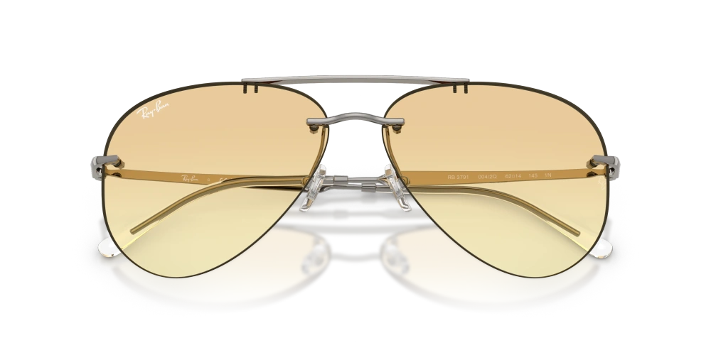 Ray-Ban Sunglasses RB3791-004/2Q