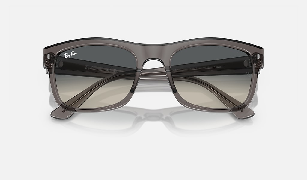 Ray-Ban Okulary przeciwsłoneczne RB4428-667571