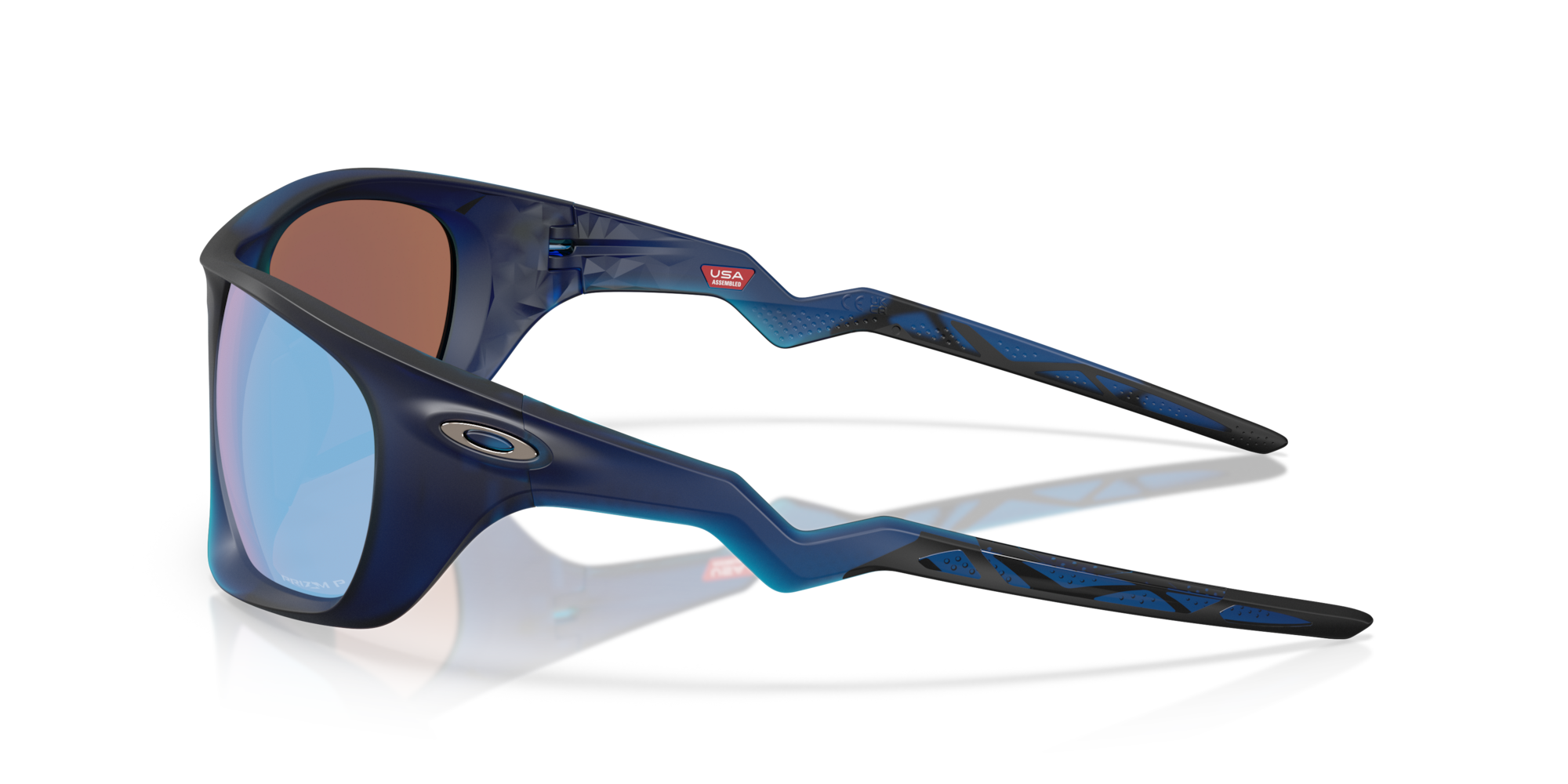 Oakley Sunglasses LATERALIS OO9431-03