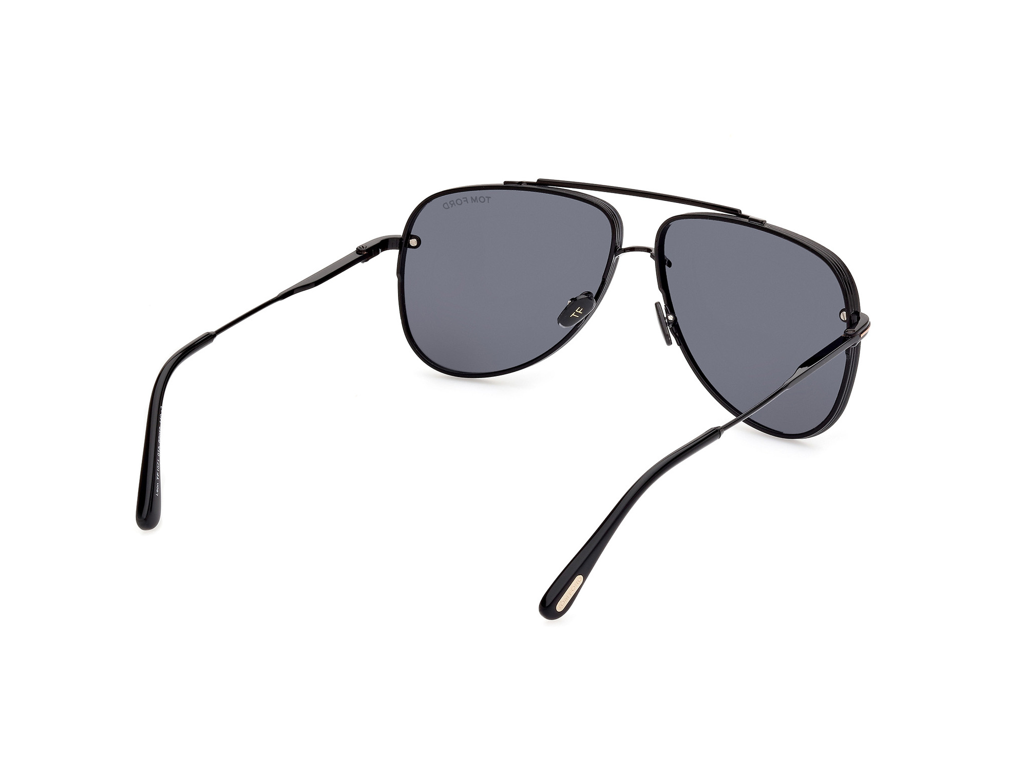 Tom Ford Sunglasses FT1071-01A