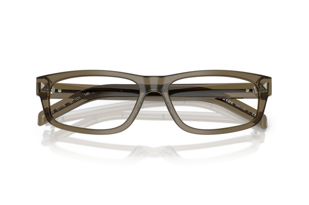 Prada Optical frame PRB02V-18T1O1