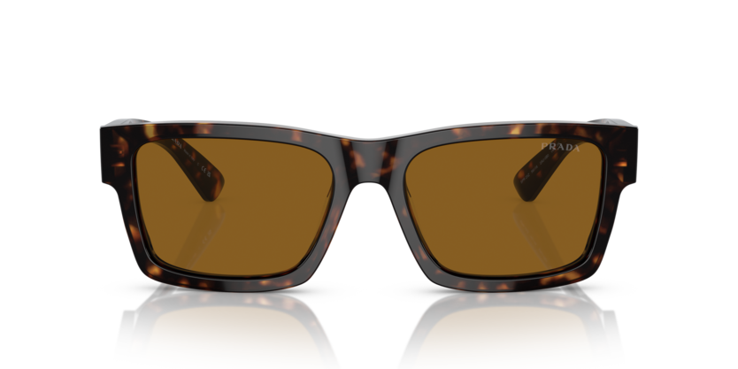 Prada Okulary przeciwsłoneczne PR25ZS-2AU0B0