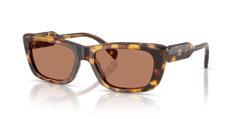 Miu Miu Sunglasses MU B12S-14L20D