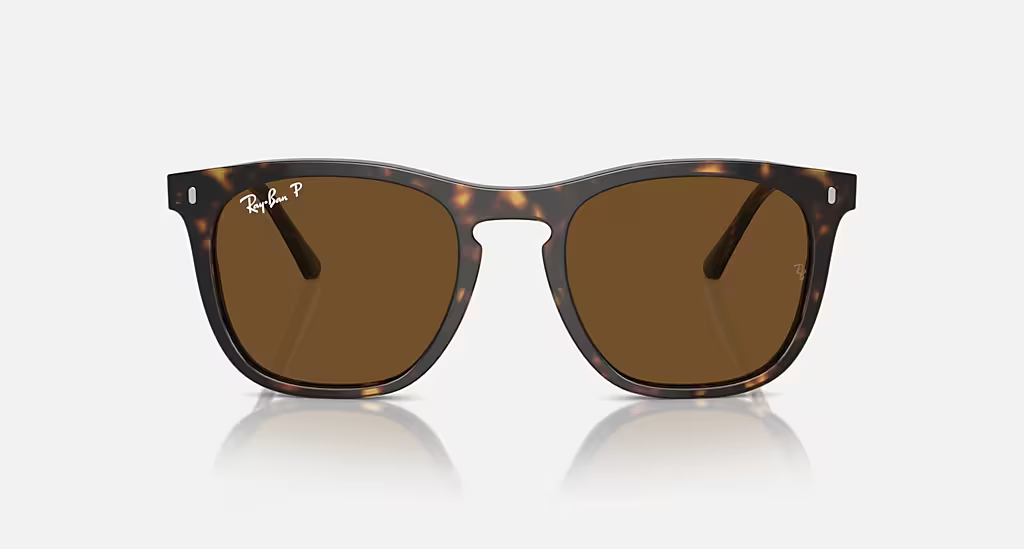 Ray-Ban Sunglasses RB2210-902/57