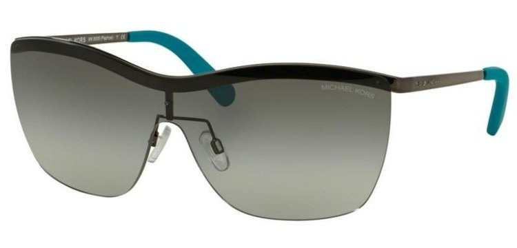 Michael Kors Sunglasses MK5005-100211