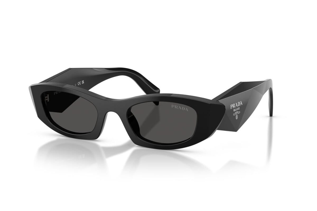 Prada Sunglasses PRB16S-16K08Z