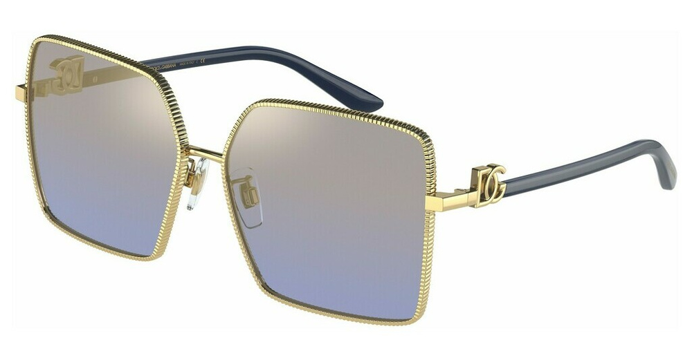 Dolce & Gabbana Okulary przeciwsłoneczne DG2279-12086