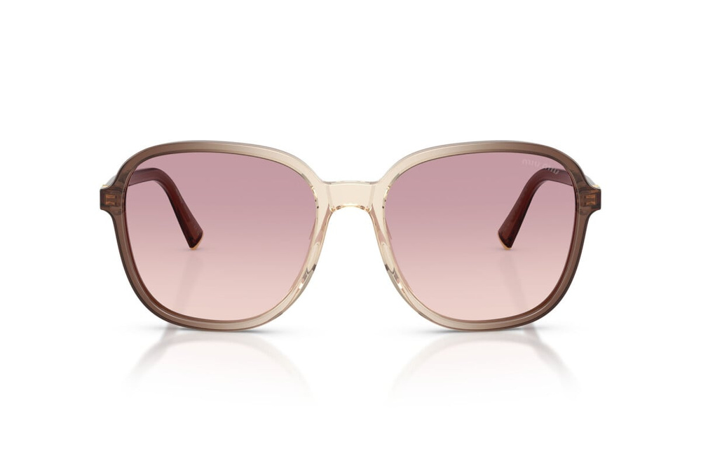 Miu Miu Sunglasses MUB01S-25G40S
