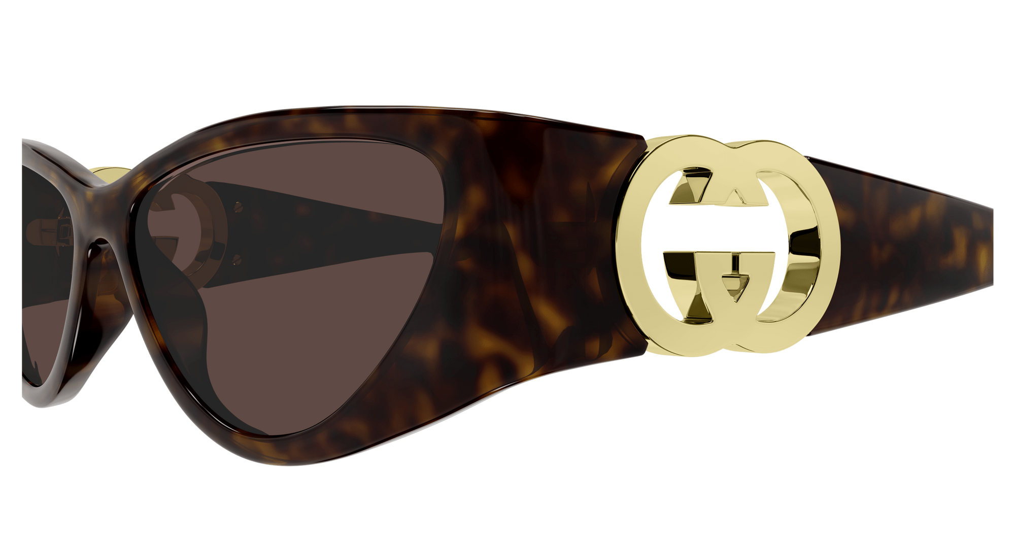 Gucci Okulary Przeciwsłoneczne GG1824S-002