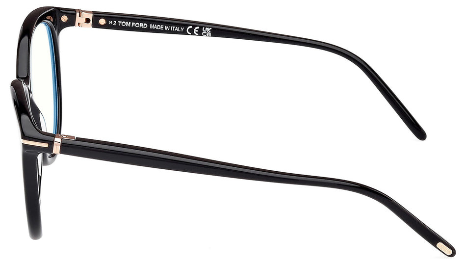 Tom Ford Optical frame FT5990-B-001