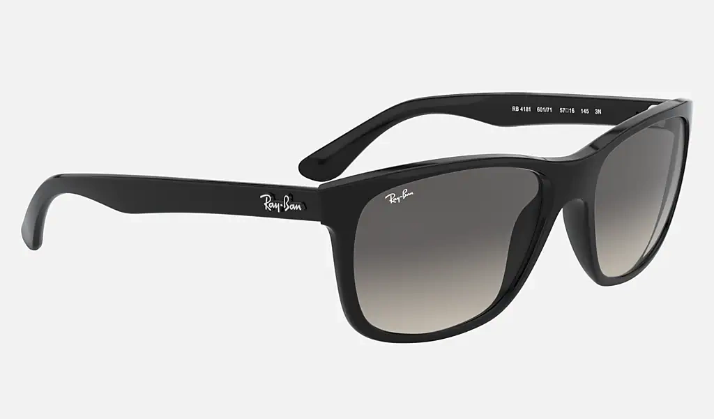 Ray-Ban Okulary przeciwsłoneczne RB4181-601/71