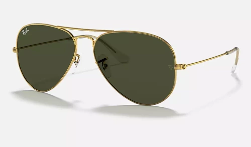 Ray-Ban Okulary przeciwsłoneczne AVIATOR CLASSIC RB3025-L0205