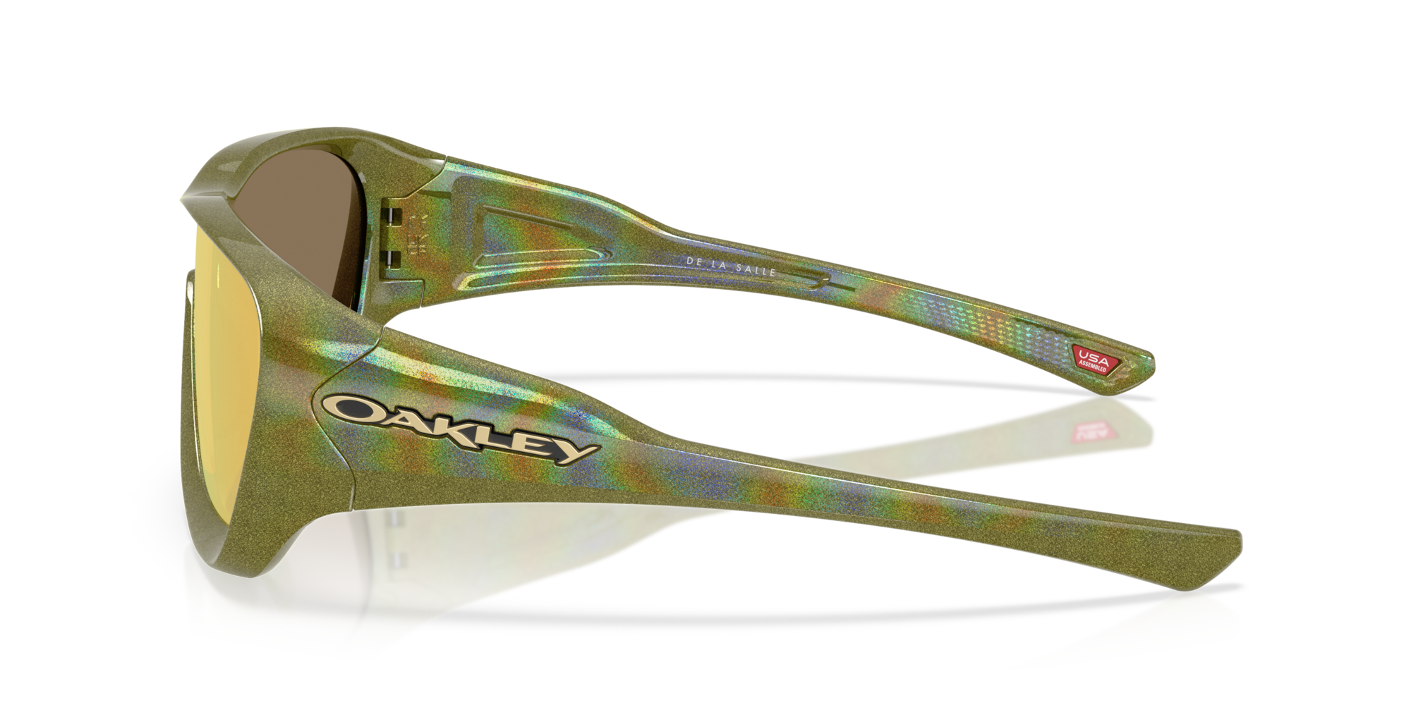 Oakley Sunglasses De La Salle OO9493-05