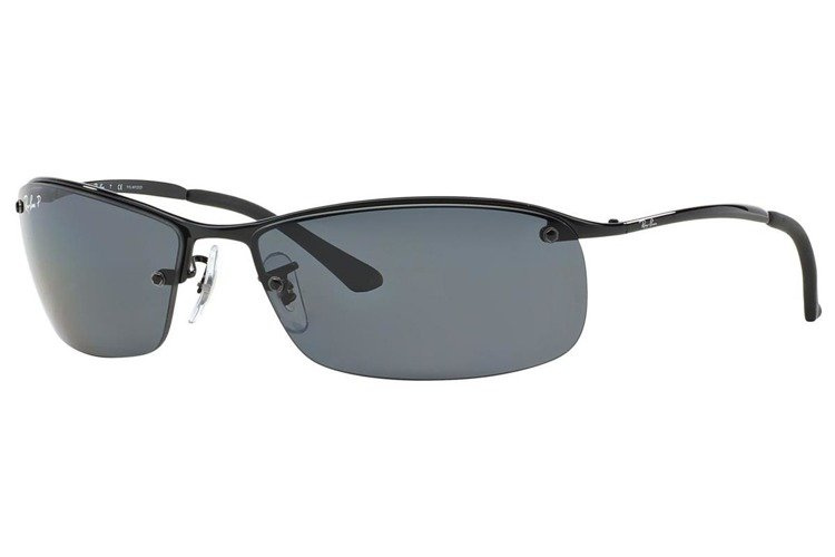 Ray-Ban Okulary przeciwsłoneczne RB3183-002/81