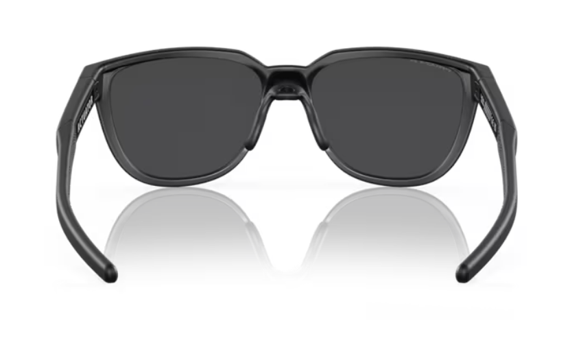 Oakley Sunglasses ACTUATOR Matte black/Prizm black polarized OO9250-02