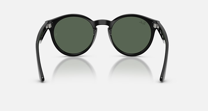 Ray-Ban Sunglasses RBR0505S-6677VR