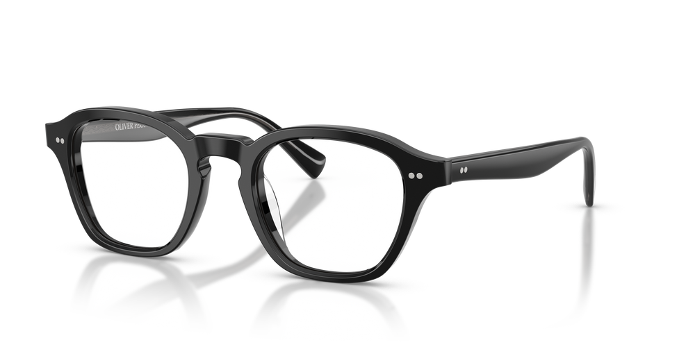 OLIVER PEOPLES Okulary korekcyjne EYLES-R OV5580U-1826