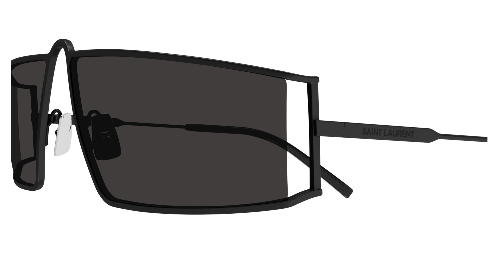 Saint Laurent Okulary przeciwsłoneczne SL606-001