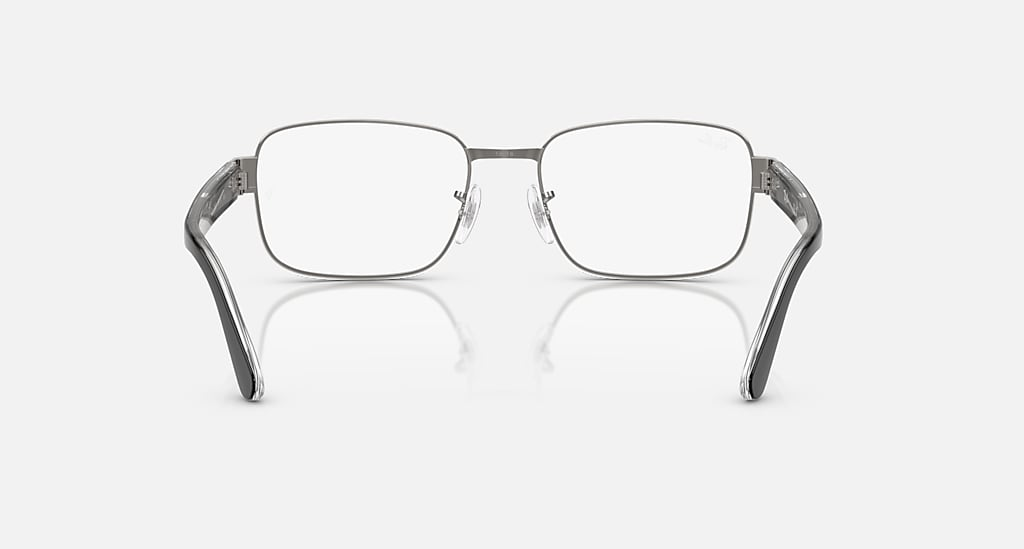 Ray-Ban Okulary korekcyjne RX6529-2502