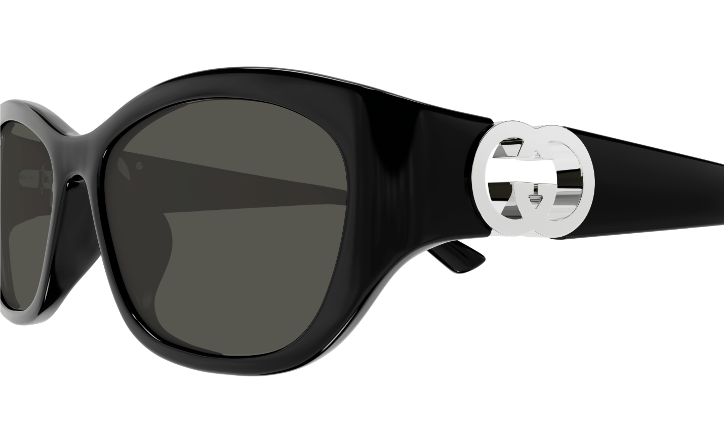 Gucci Okulary Przeciwsłoneczne GG1826SK-001