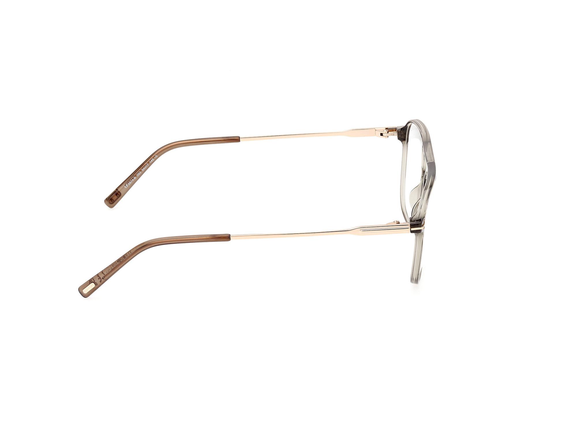 Tom Ford Optical frame FT5874-B-093