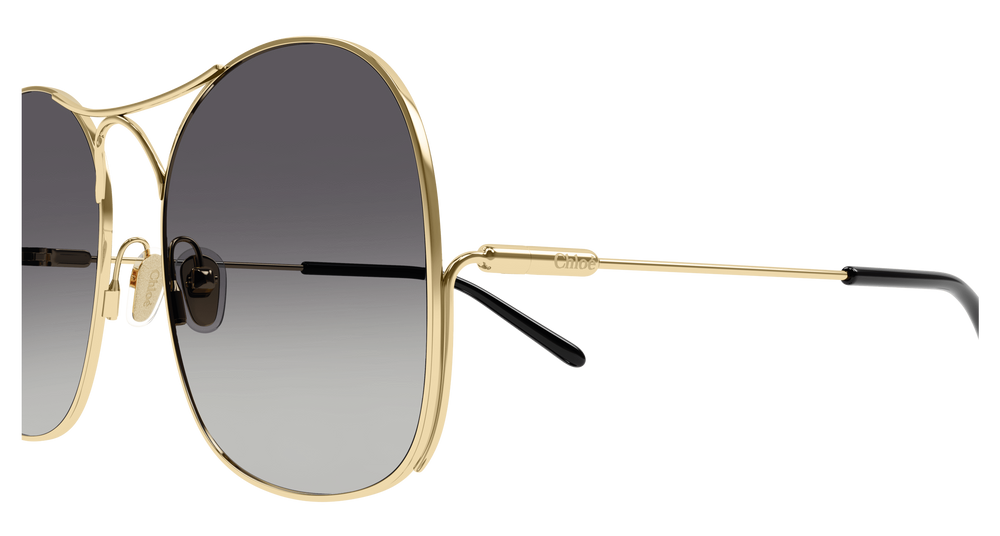 Chloe Okulary przeciwsłoneczne CH0164S-001