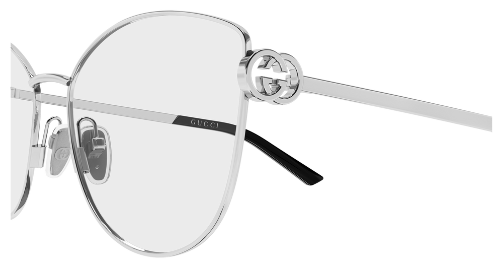 Gucci Okulary korekcyjne GG2049O-003 